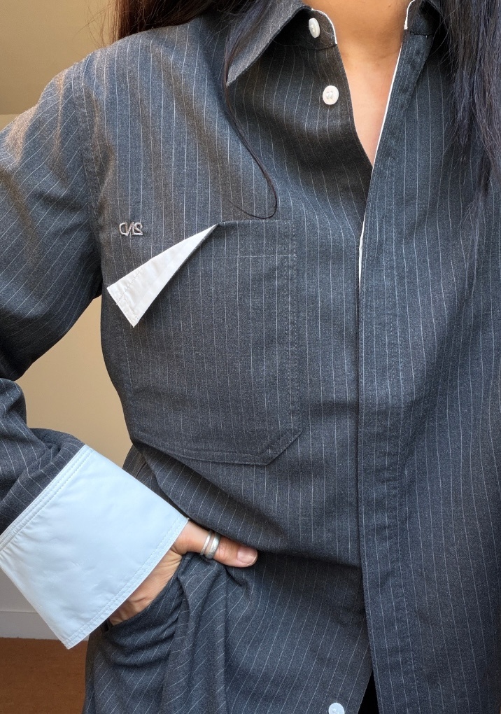 2ndday Ishii Shirt