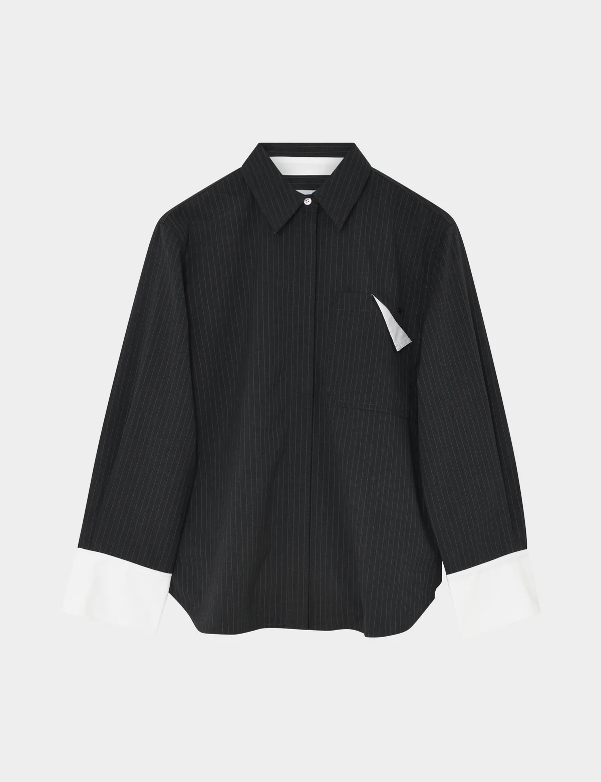 2ndday Ishii Shirt