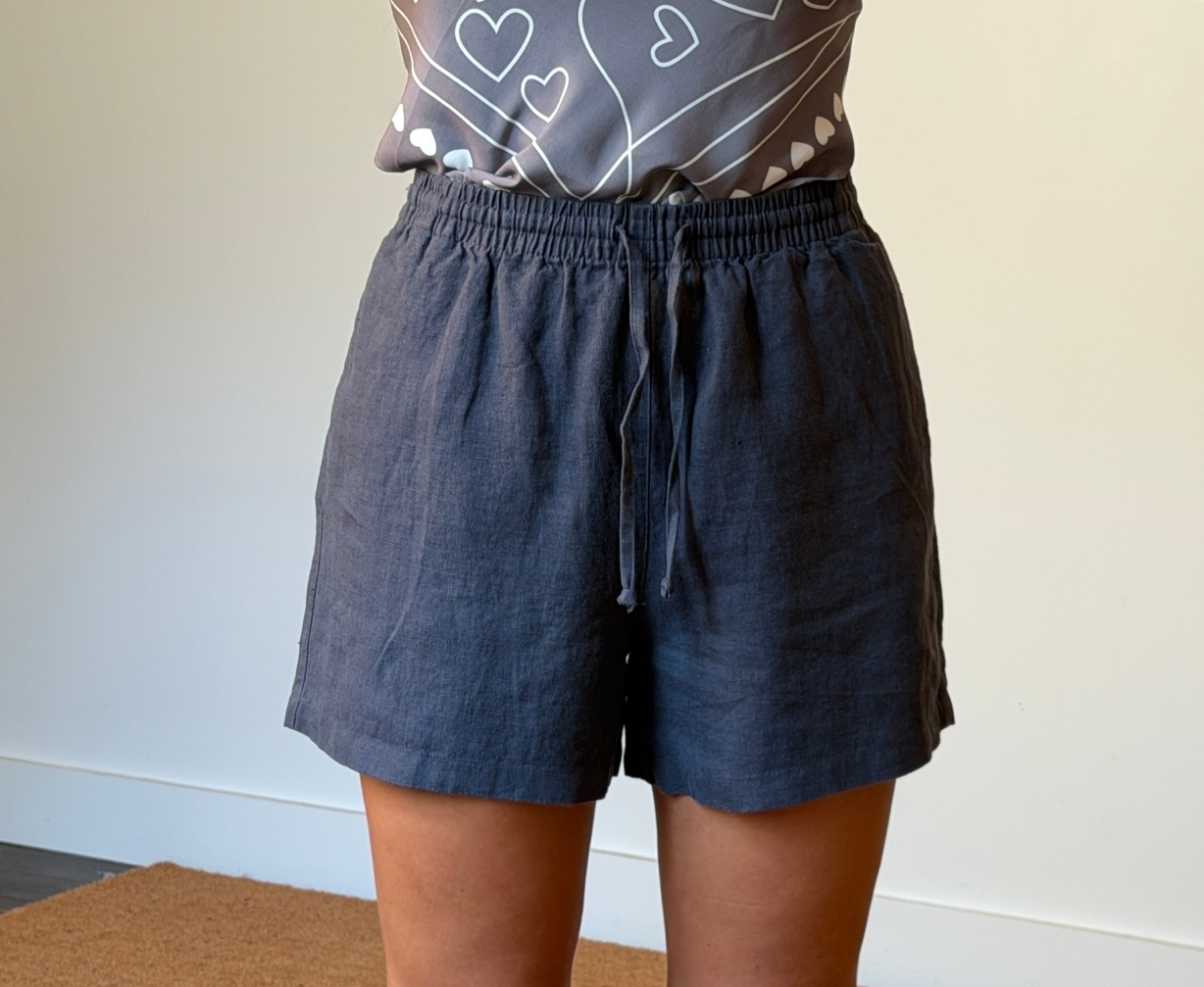 Samsoe Samsoe Women Samaren String Shorts