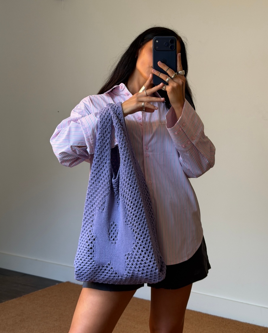 2ndday Rue Shirt