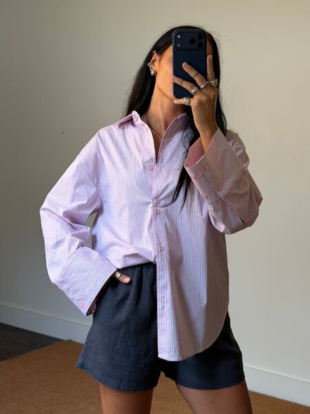 2ndday Rue Shirt