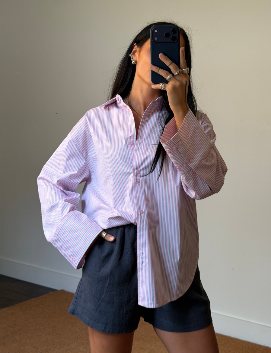 2ndday Rue Shirt
