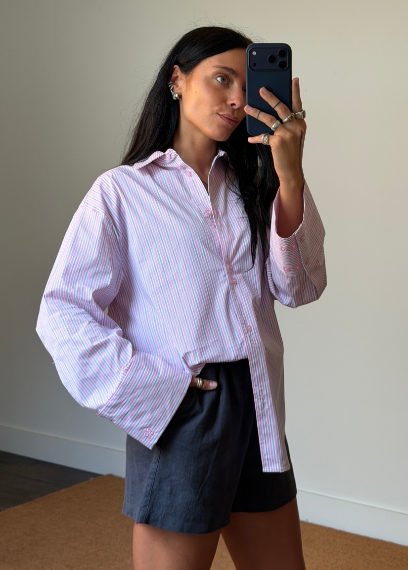 2ndday Rue Shirt