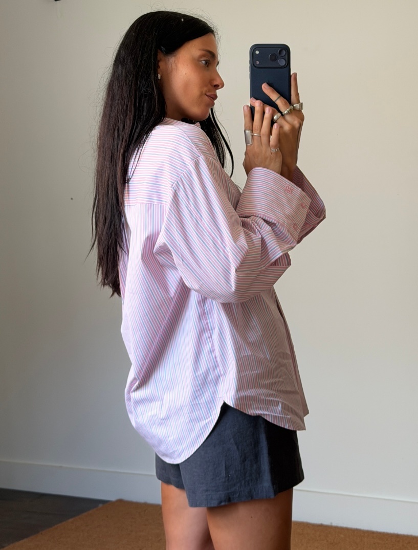 2ndday Rue Shirt