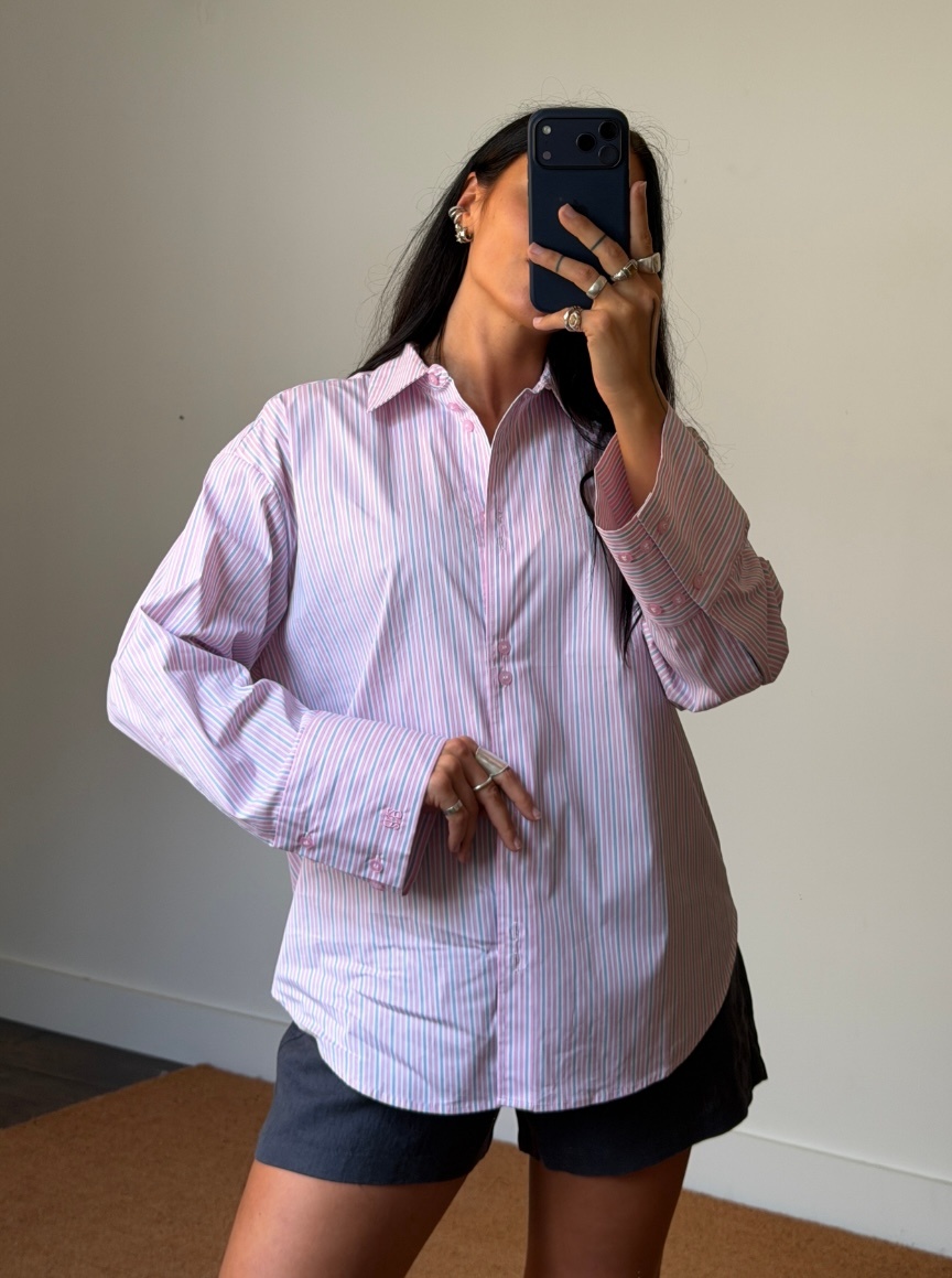 2ndday Rue Shirt