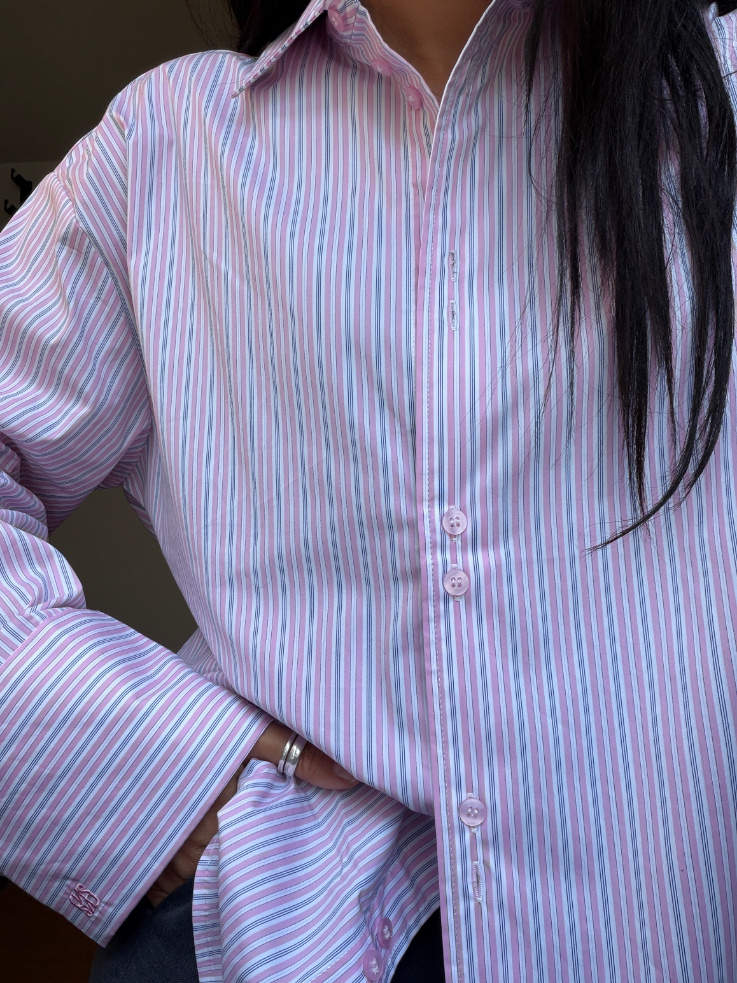 2ndday Rue Shirt