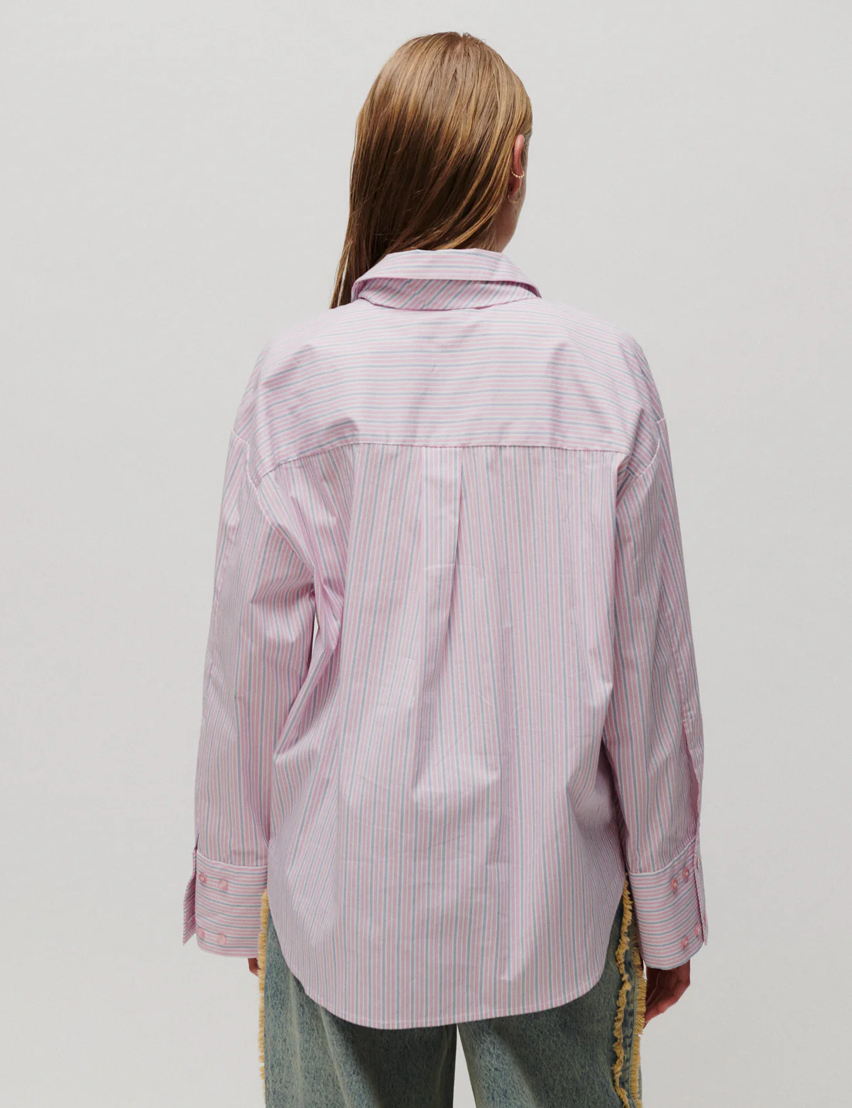 2ndday Rue Shirt