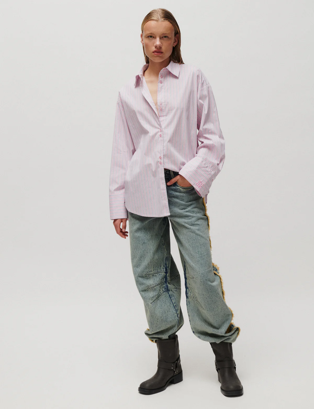 2ndday Rue Shirt