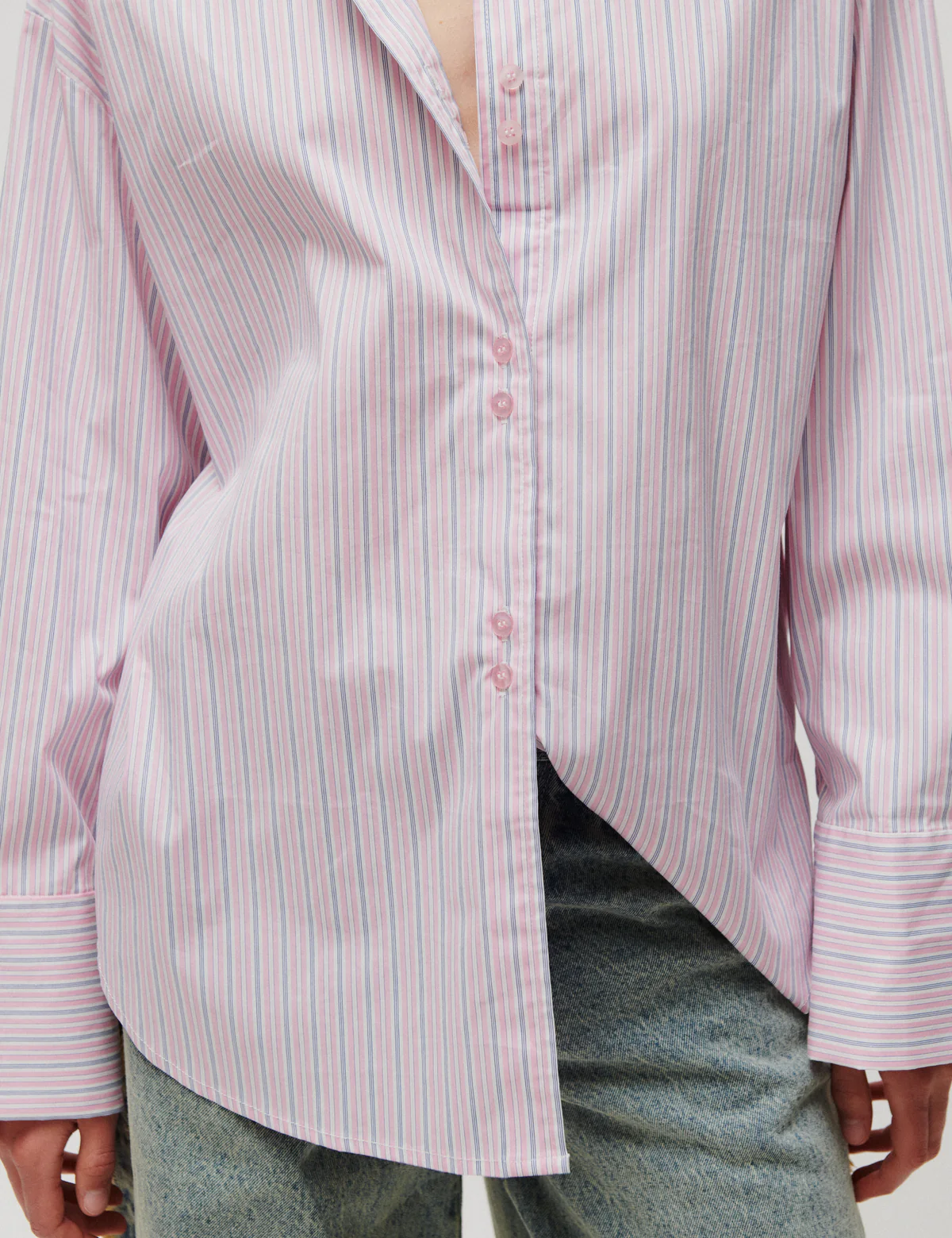 2ndday Rue Shirt