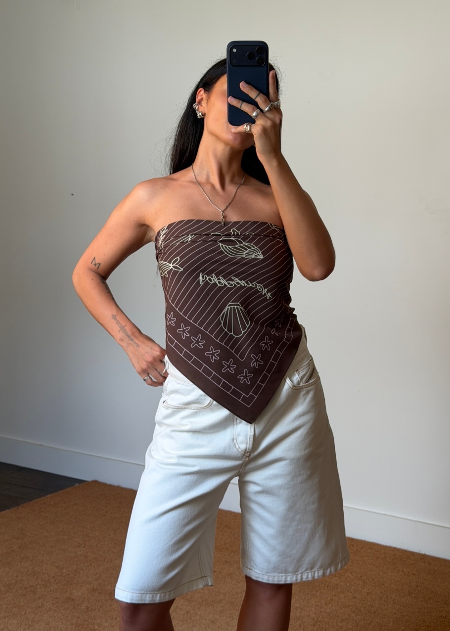 Diesel Women De-Sire Shorts