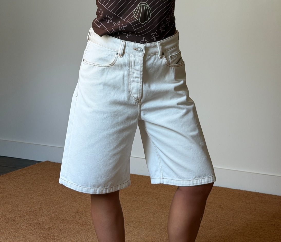 Diesel Women De-Sire Shorts