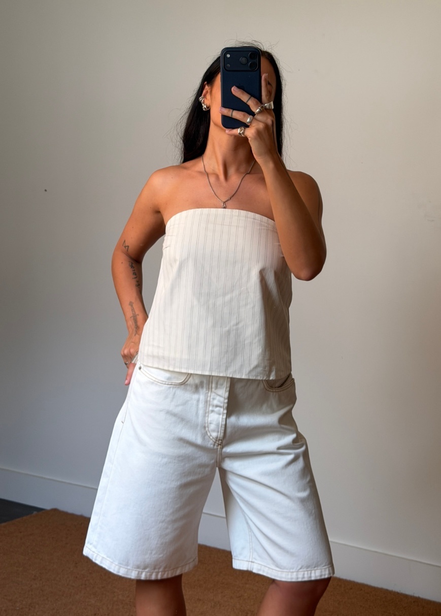 Diesel Women De-Sire Shorts