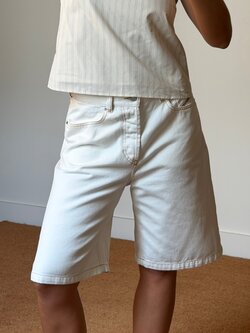 Diesel Women De-Sire Shorts
