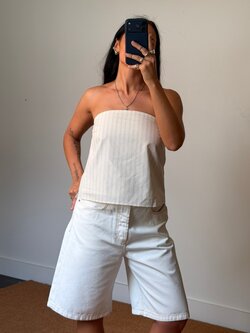 Samsoe Samsoe Women Saclover Top