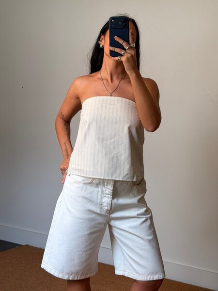 Samsoe Samsoe Women Saclover Top