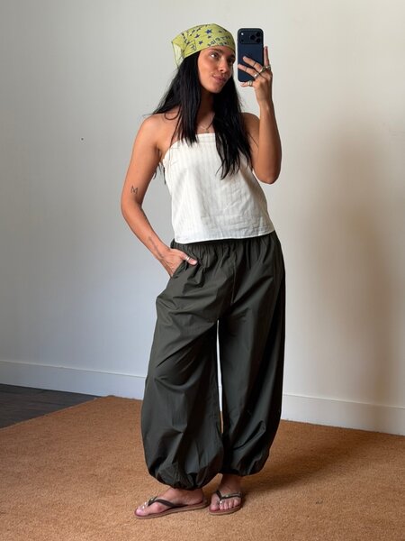 Herskind Sylvia Trousers