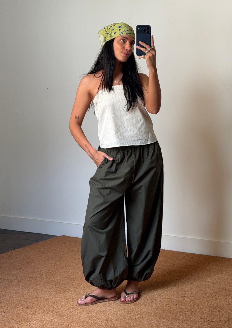 Herskind Sylvia Trousers