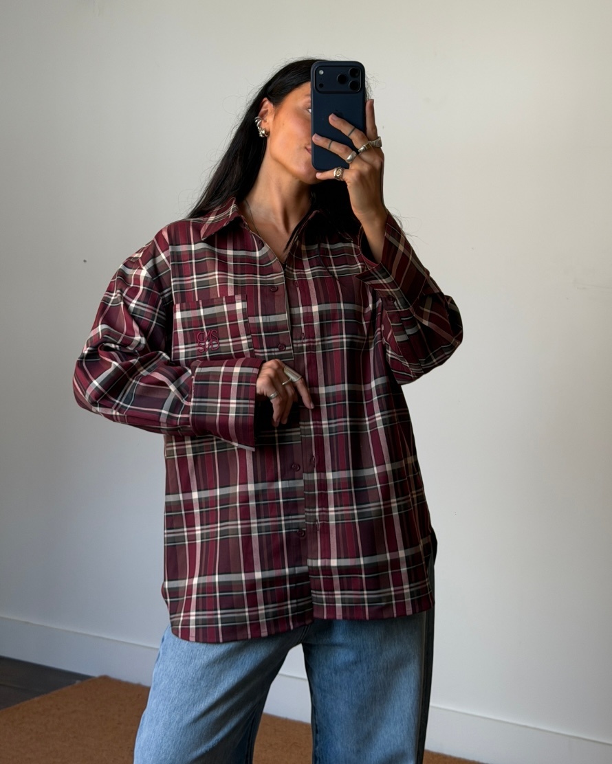 2ndday Manny Shirt