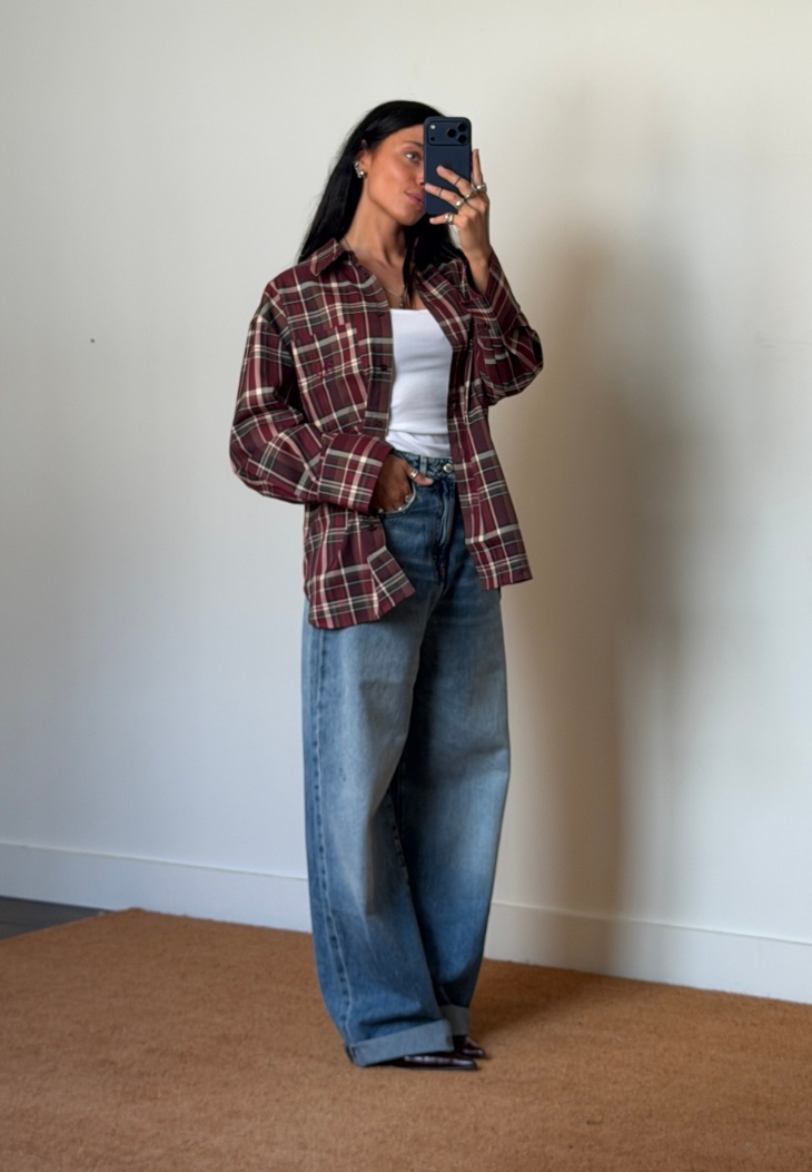 Icon Denim Coco Jeans