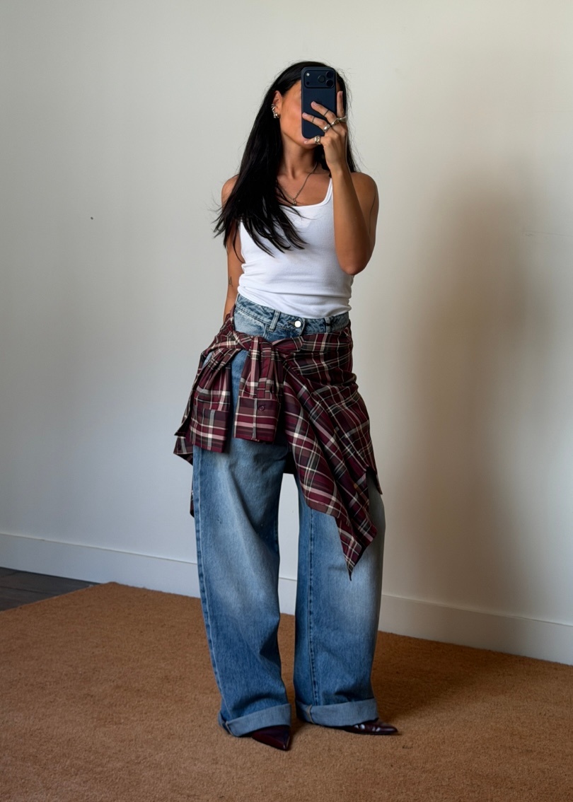 Icon Denim Coco Jeans