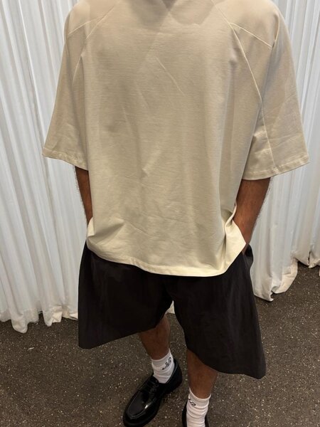 Seventh Box Cut Tee