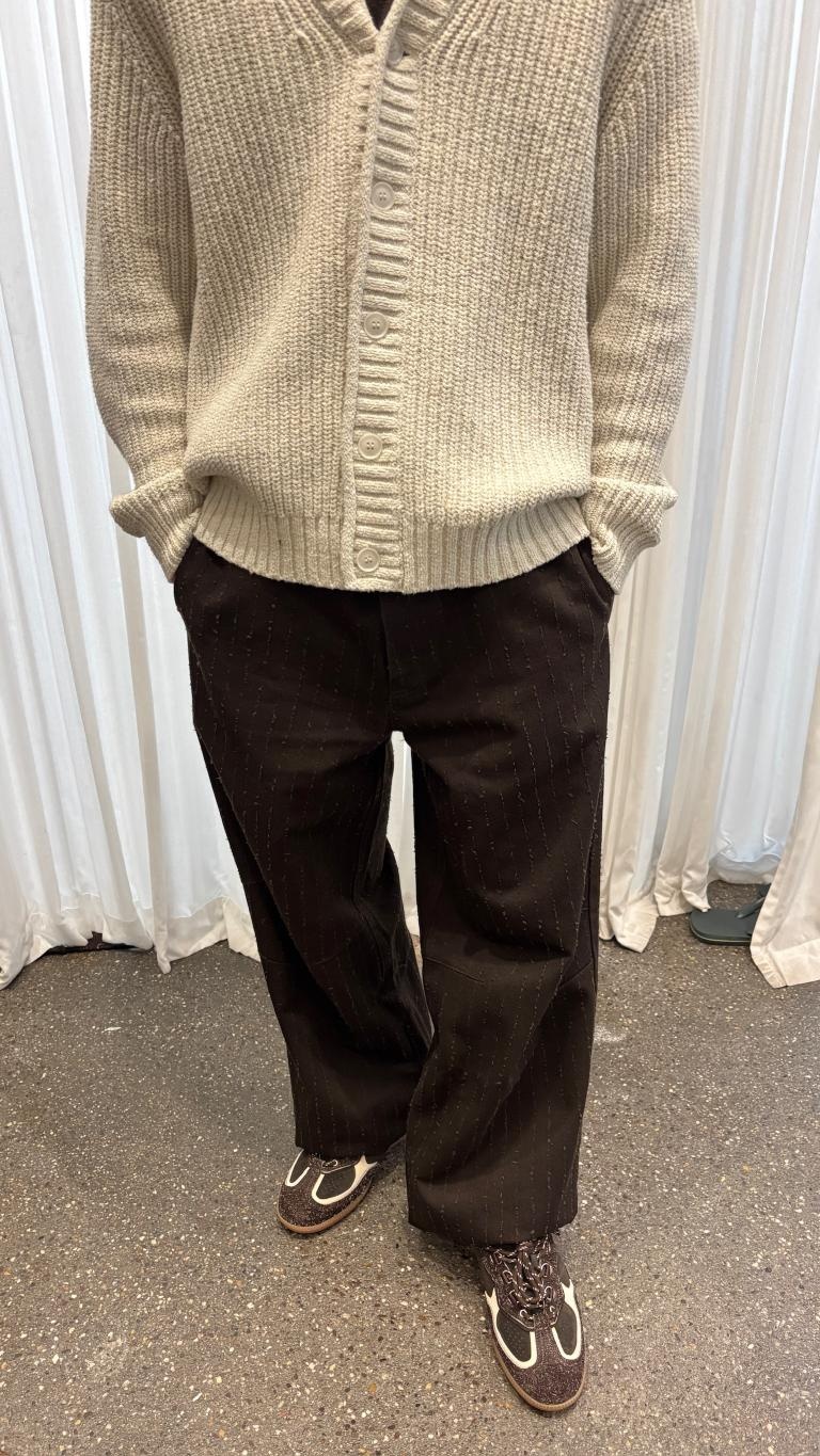 Samsoe Samsoe Men Sabruce X Trousers