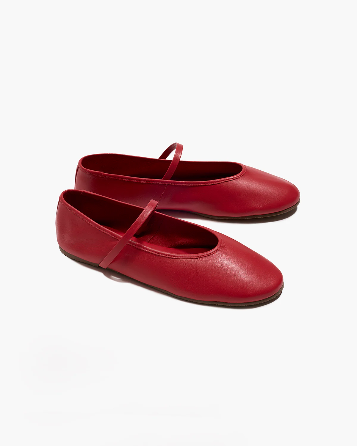TKEES Reese Ballerinas