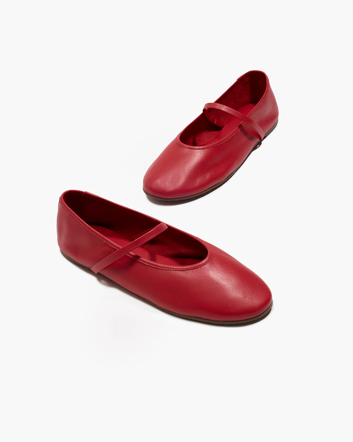 TKEES Reese Ballerinas