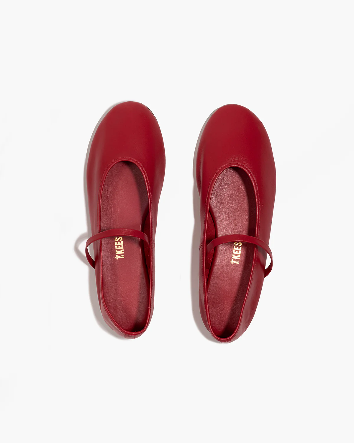 TKEES Reese Ballerinas