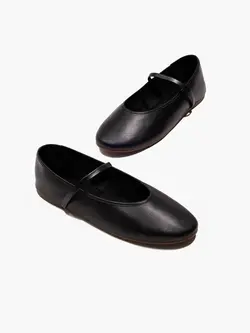 TKEES Reese Ballerinas