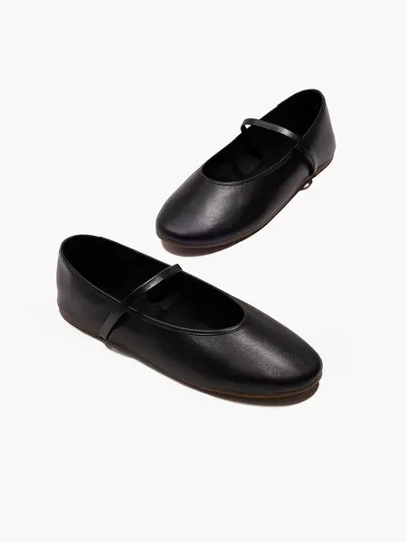 TKEES Reese Ballerinas