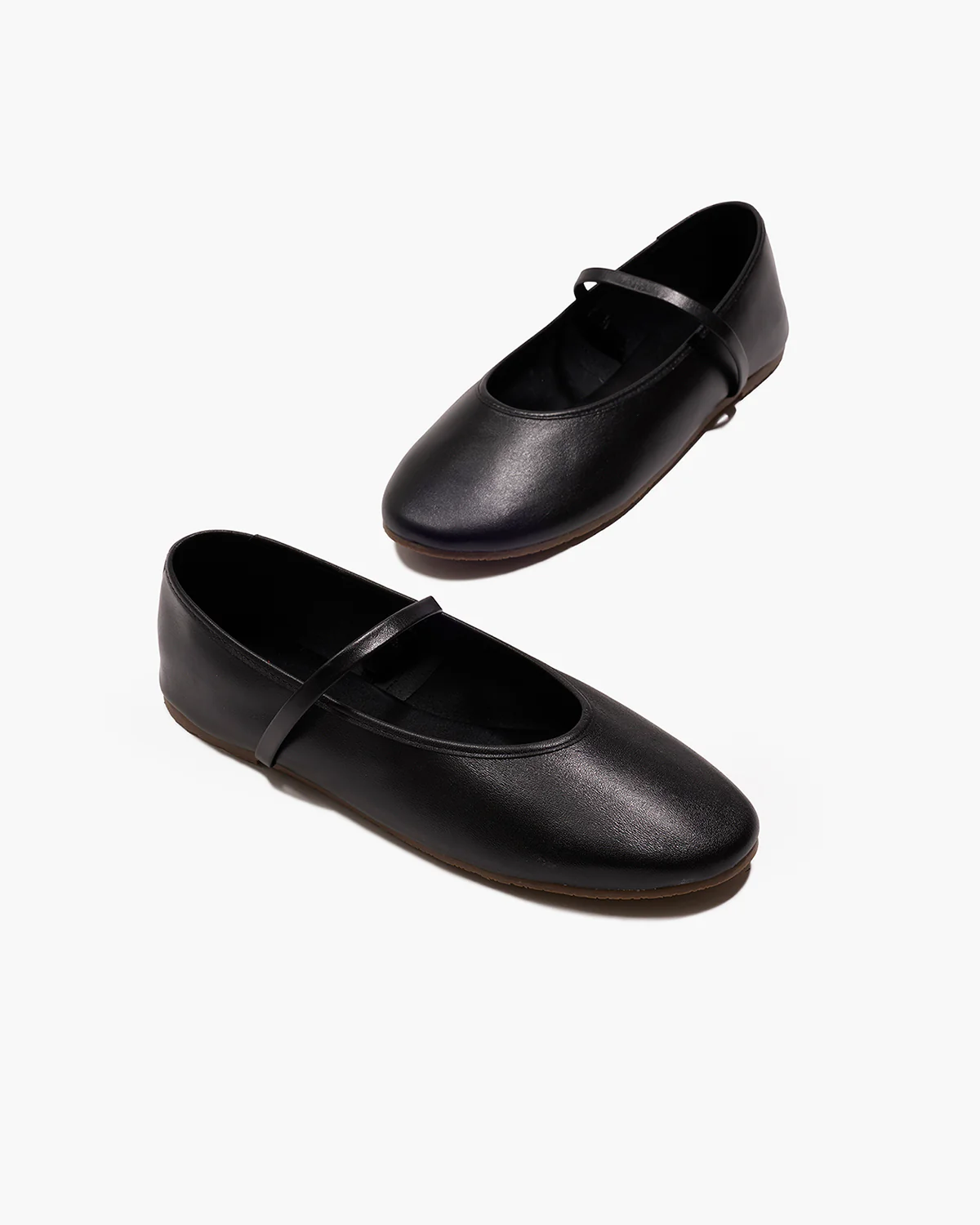 TKEES Reese Ballerinas
