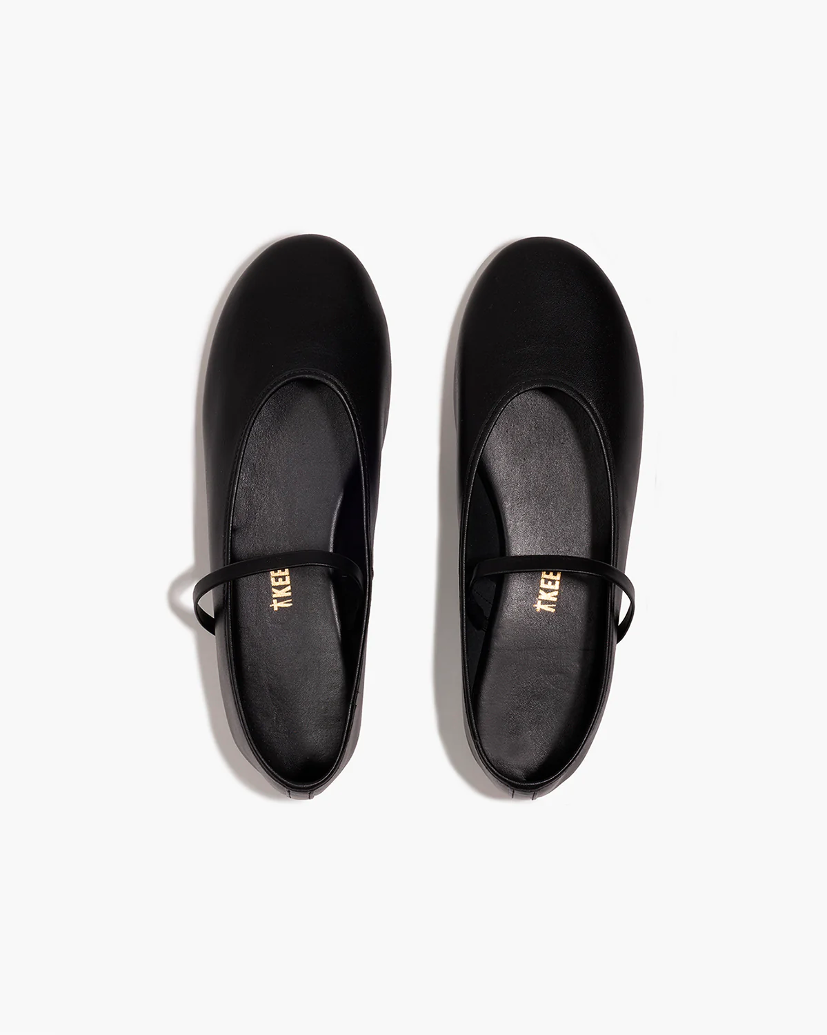 TKEES Reese Ballerinas