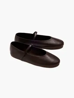 TKEES Reese Ballerinas