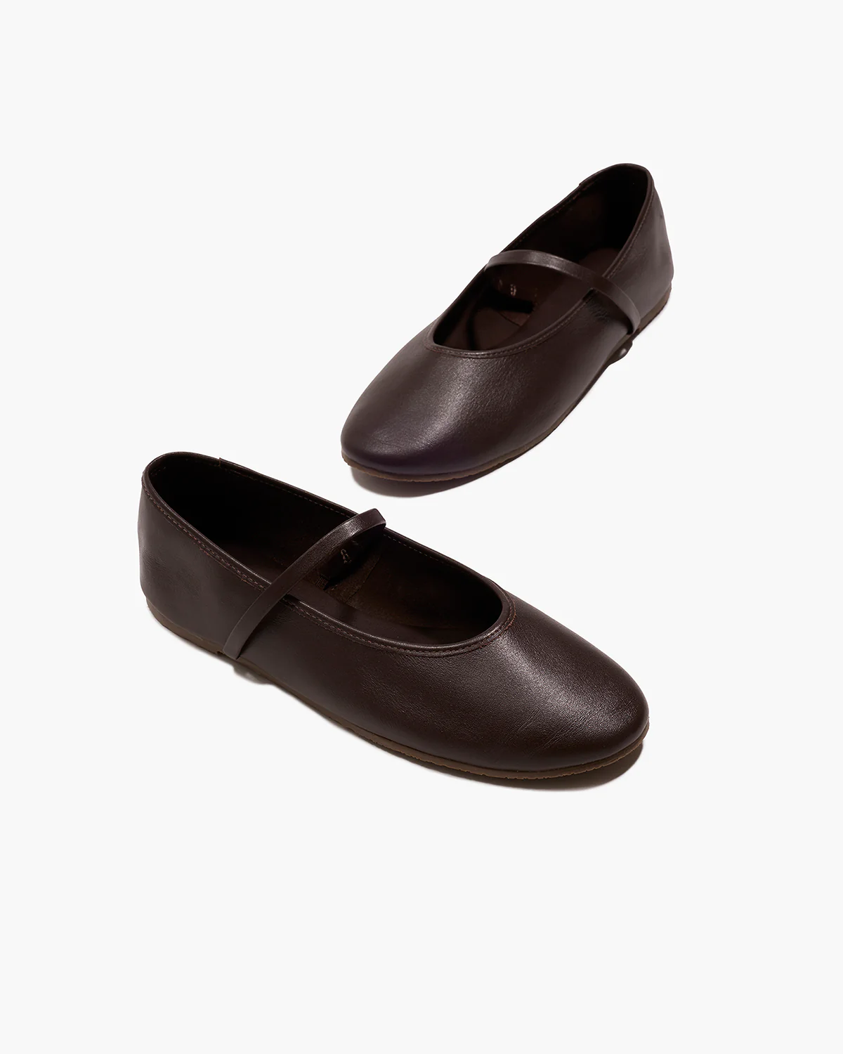 TKEES Reese Ballerinas