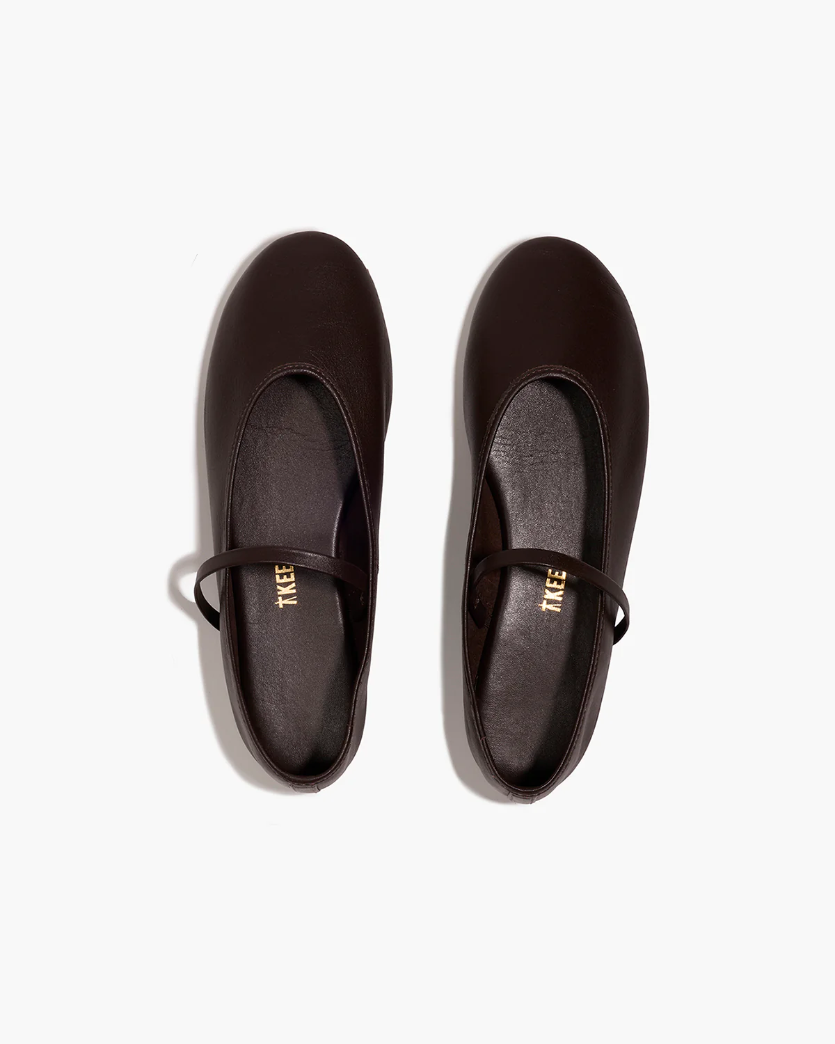 TKEES Reese Ballerinas