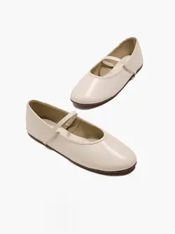 TKEES Reese Ballerinas
