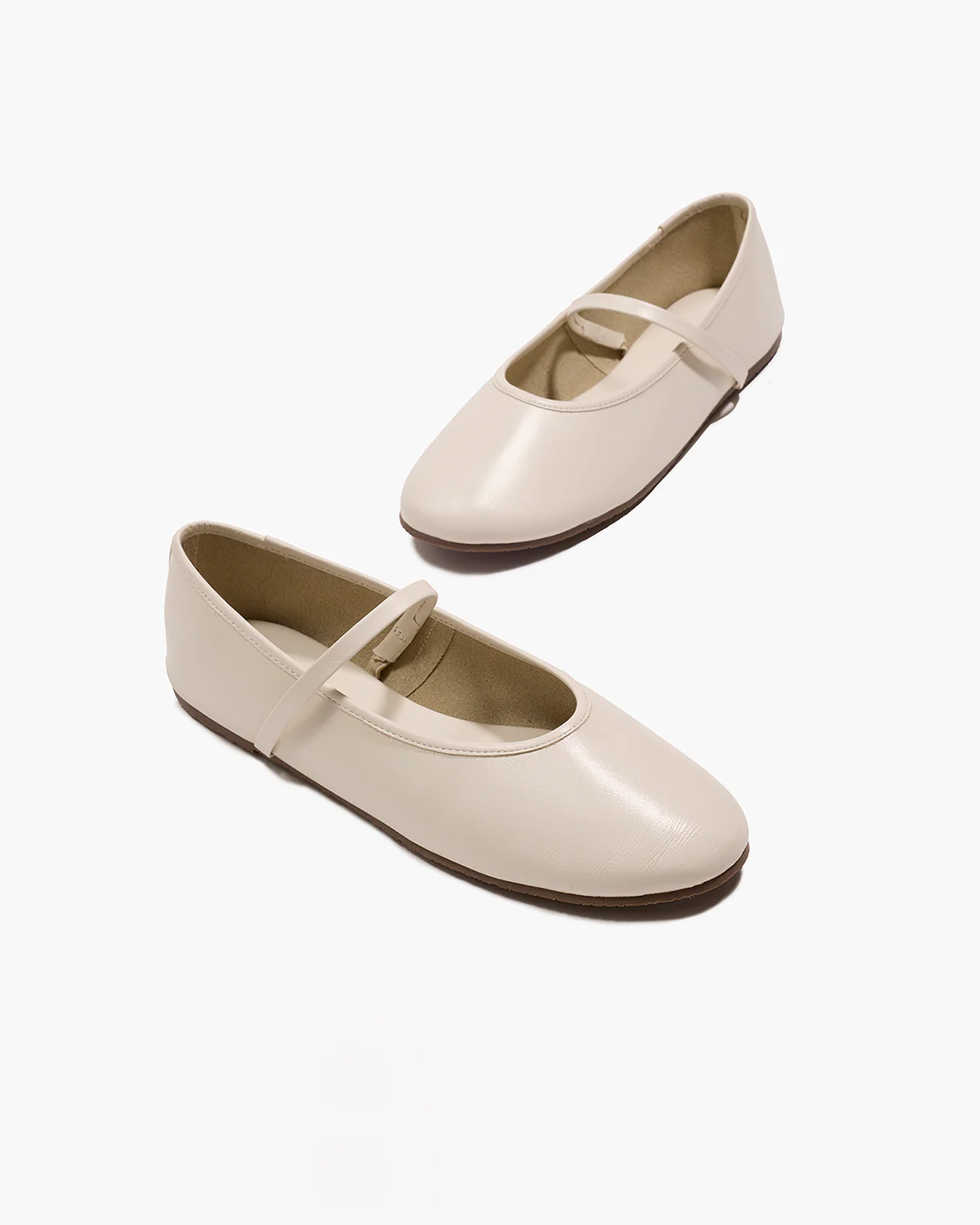 TKEES Reese Ballerinas