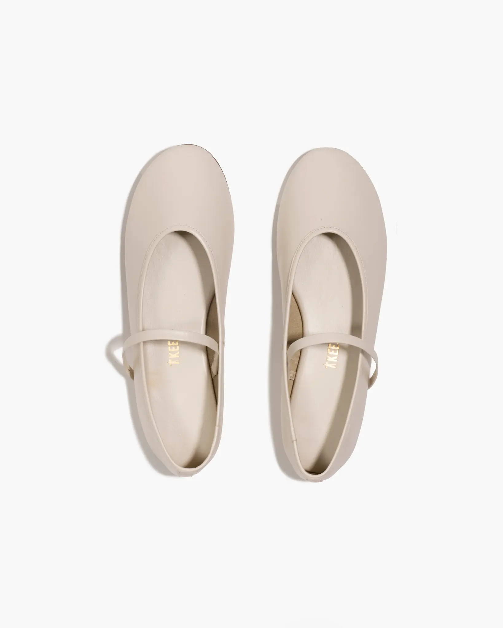 TKEES Reese Ballerinas