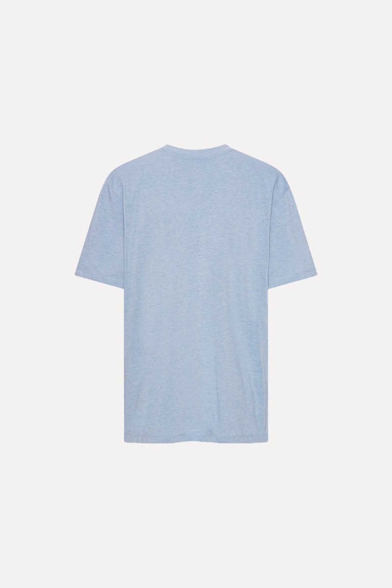 Rotate Jersey Oversized T-Shirt
