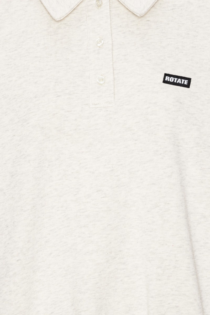 Rotate Classic Sweat Polo