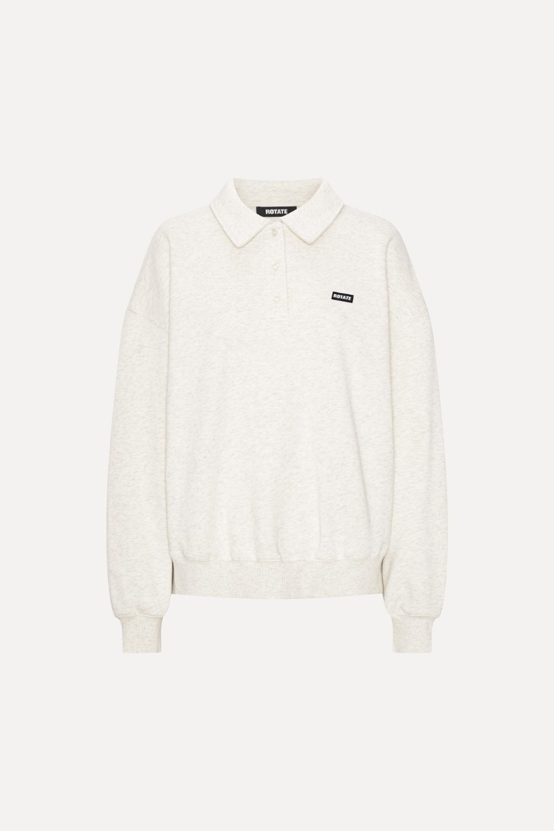 Rotate Classic Sweat Polo