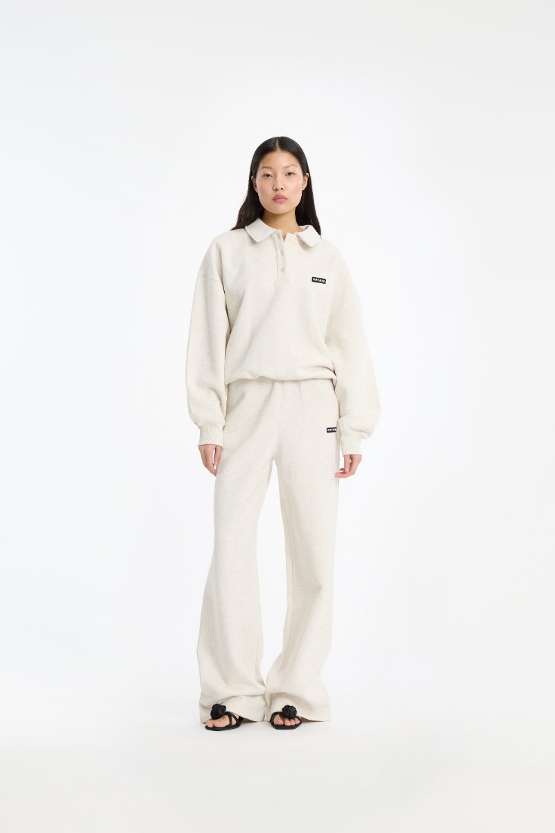 Rotate Classic Sweat Polo