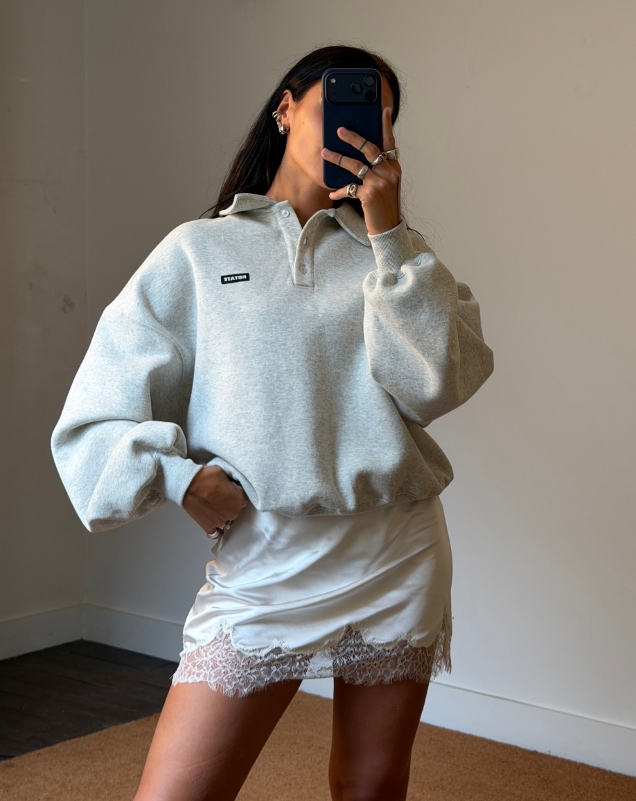 Rotate Classic Sweat Polo