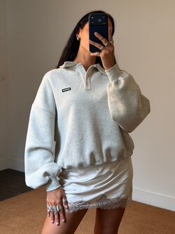 Rotate Classic Sweat Polo