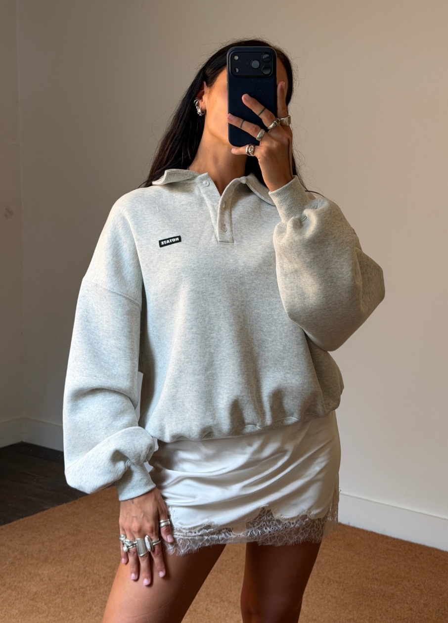 Rotate Classic Sweat Polo