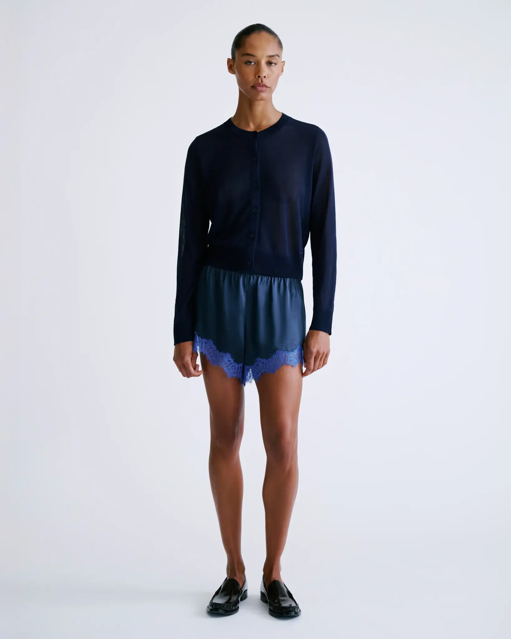 Love Stories Miranda Cardigan