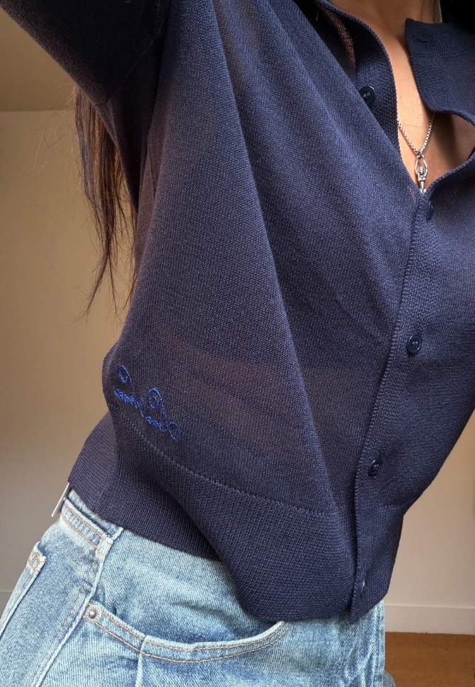 Love Stories Miranda Cardigan
