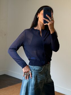 Love Stories Miranda Cardigan