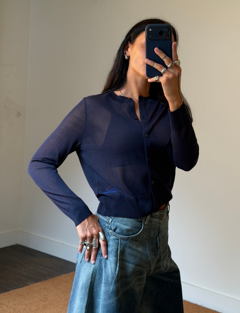 Love Stories Miranda Cardigan